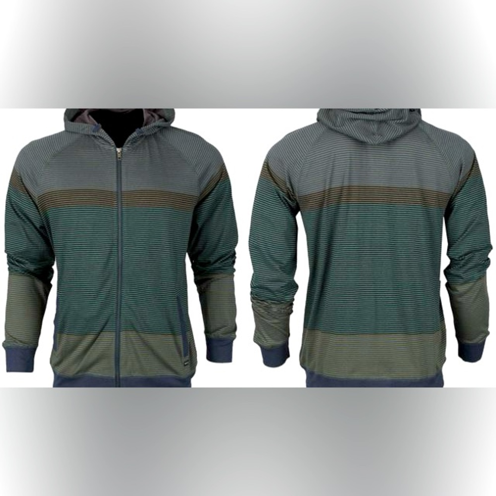 Men’s RVCA Commander Hoodie